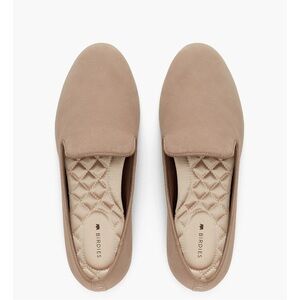 Birdies Starling Latte Suede